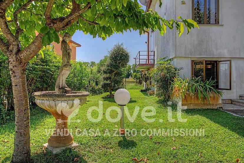 Villa unifamiliare via G. Parini 4, Centro, Legnago — foto 20 di 52