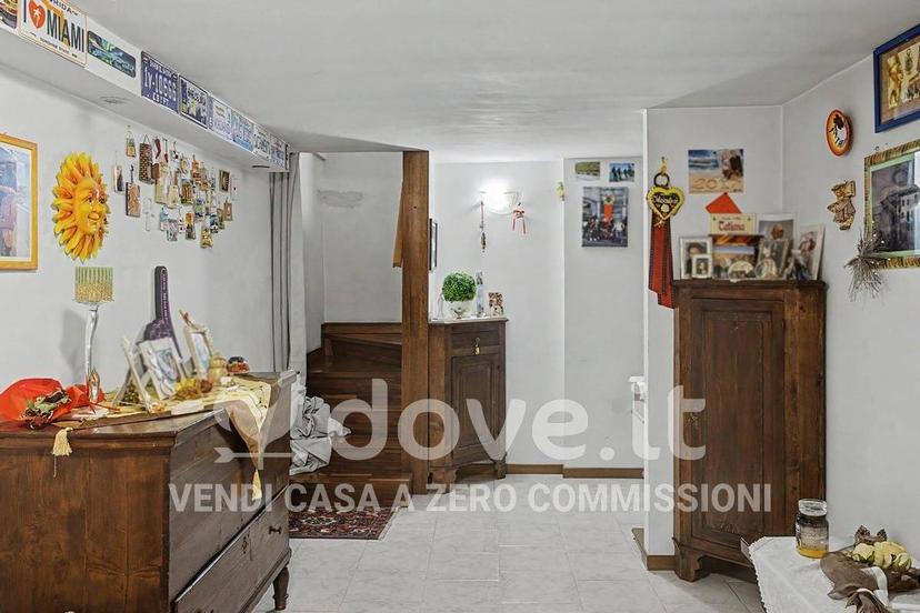 Villa unifamiliare via G. Parini 4, Centro, Legnago — foto 21 di 52