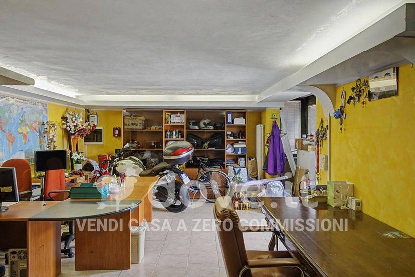 Villa unifamiliare via G. Parini 4, Centro, Legnago — foto 25 di 52