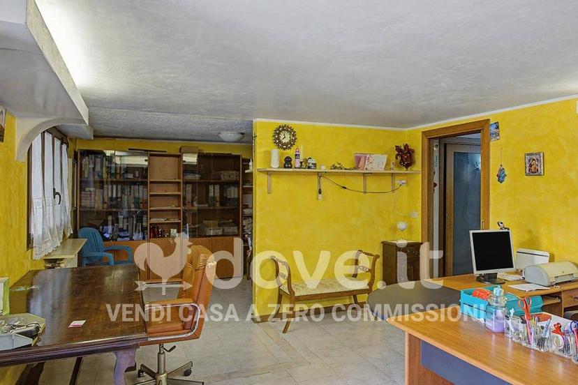 Villa unifamiliare via G. Parini 4, Centro, Legnago — foto 47 di 52