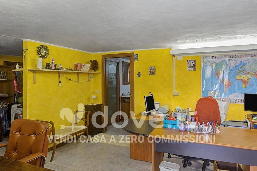 Villa unifamiliare via G. Parini 4, Centro, Legnago — foto 44 di 52