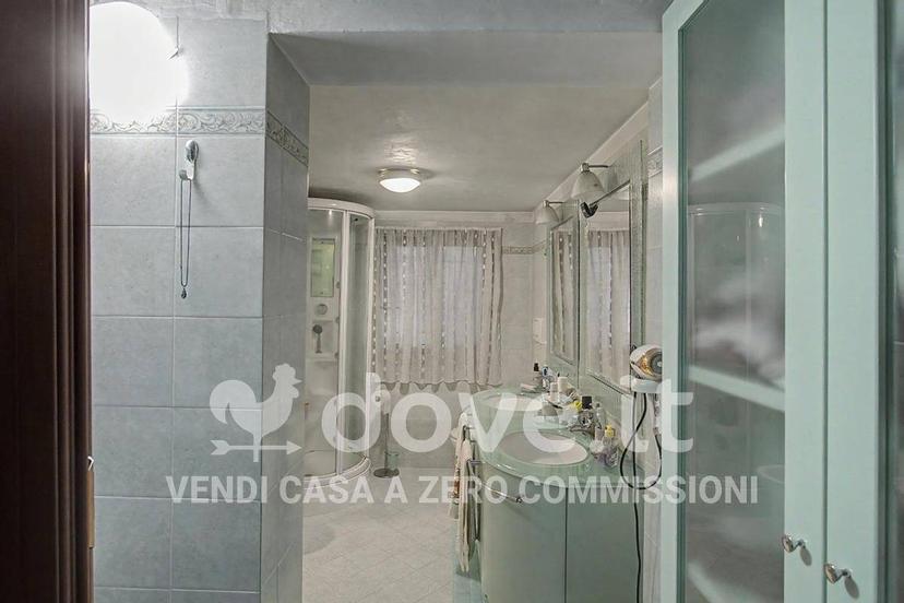 Villa unifamiliare via G. Parini 4, Centro, Legnago — foto 16 di 52