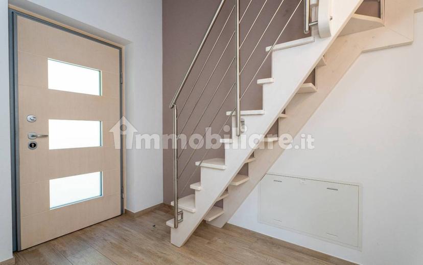 Quadrilocale via Gaetano Donizetti 4, Centro, Gromo — foto 9 di 28