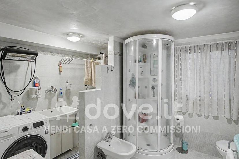 Villa unifamiliare via G. Parini 4, Centro, Legnago — foto 31 di 52