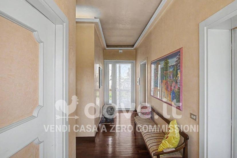 Villa unifamiliare via G. Parini 4, Centro, Legnago — foto 5 di 52