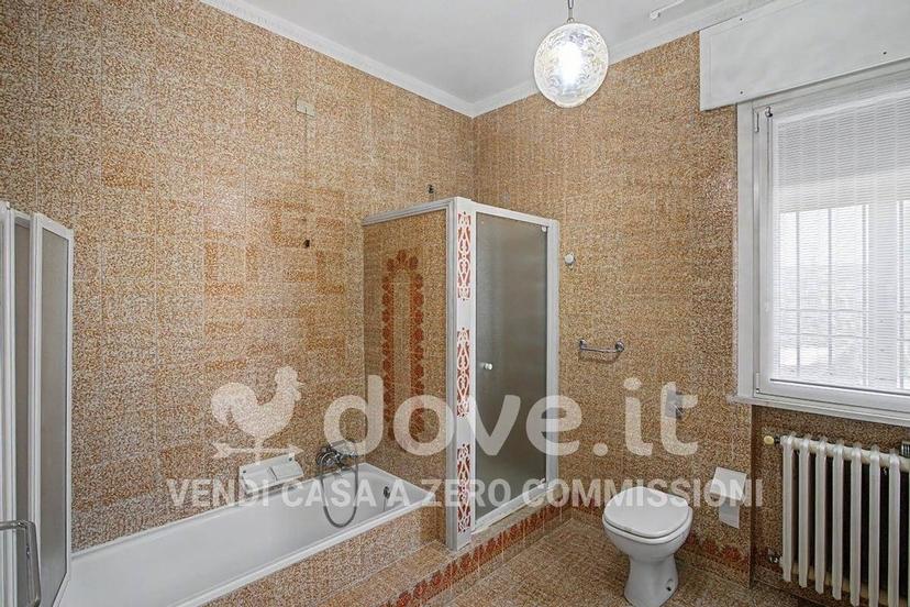 Villa unifamiliare via G. Parini 4, Centro, Legnago — foto 33 di 52