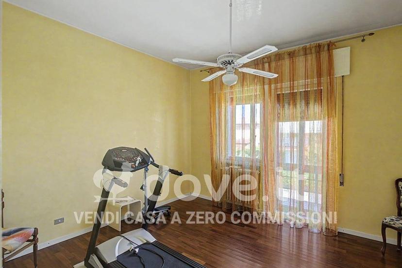 Villa unifamiliare via G. Parini 4, Centro, Legnago — foto 11 di 52
