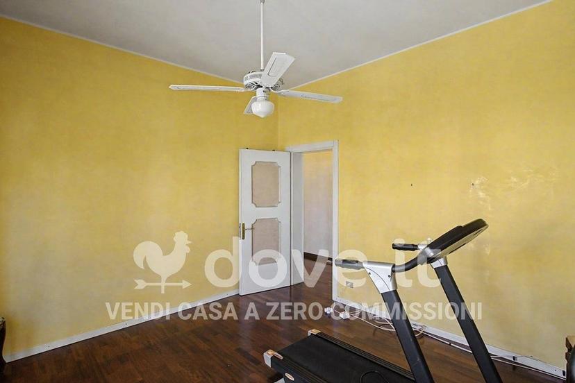 Villa unifamiliare via G. Parini 4, Centro, Legnago — foto 29 di 52