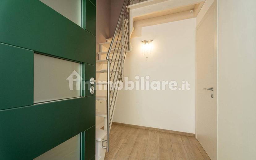 Quadrilocale via Gaetano Donizetti 4, Centro, Gromo — foto 27 di 28
