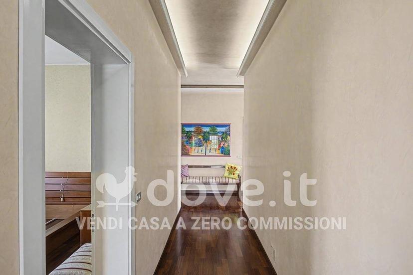 Villa unifamiliare via G. Parini 4, Centro, Legnago — foto 12 di 52