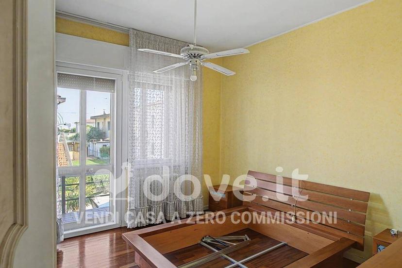 Villa unifamiliare via G. Parini 4, Centro, Legnago — foto 30 di 52