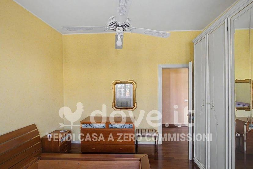Villa unifamiliare via G. Parini 4, Centro, Legnago — foto 15 di 52