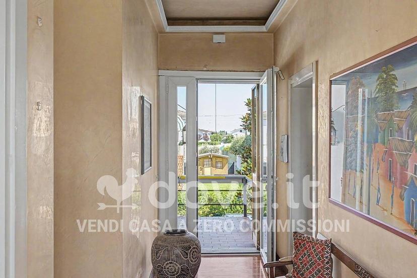 Villa unifamiliare via G. Parini 4, Centro, Legnago — foto 40 di 52