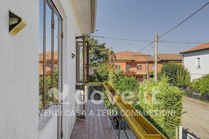 Villa unifamiliare via G. Parini 4, Centro, Legnago — foto 19 di 52