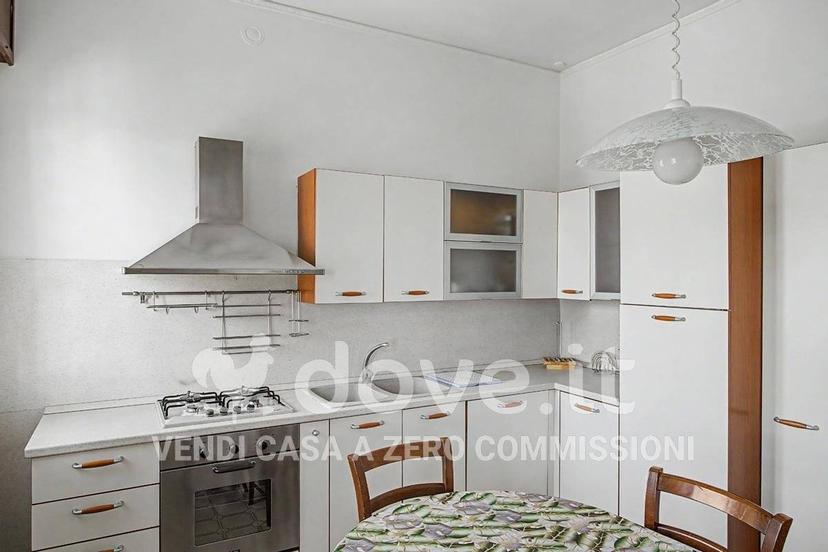 Villa unifamiliare via G. Parini 4, Centro, Legnago — foto 46 di 52
