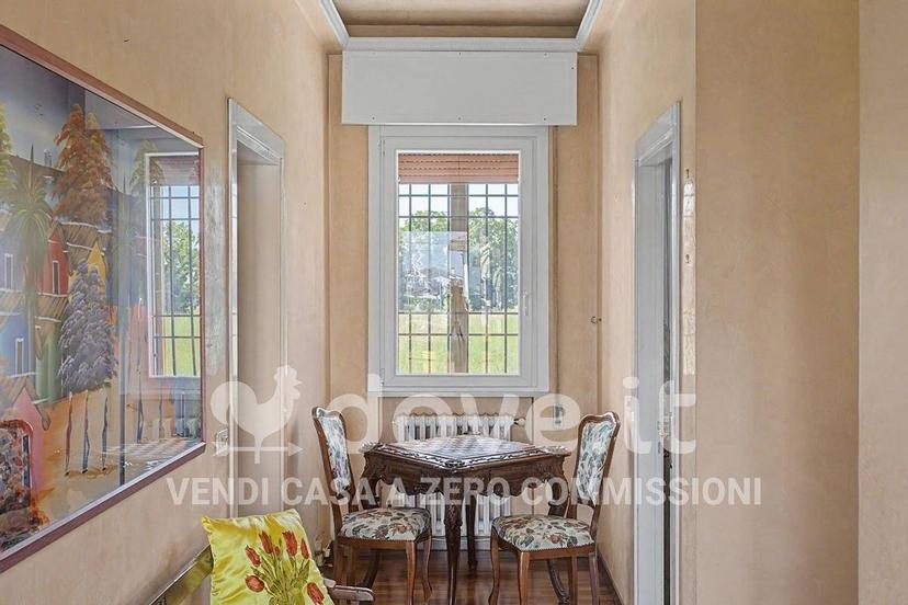 Villa unifamiliare via G. Parini 4, Centro, Legnago — foto 42 di 52