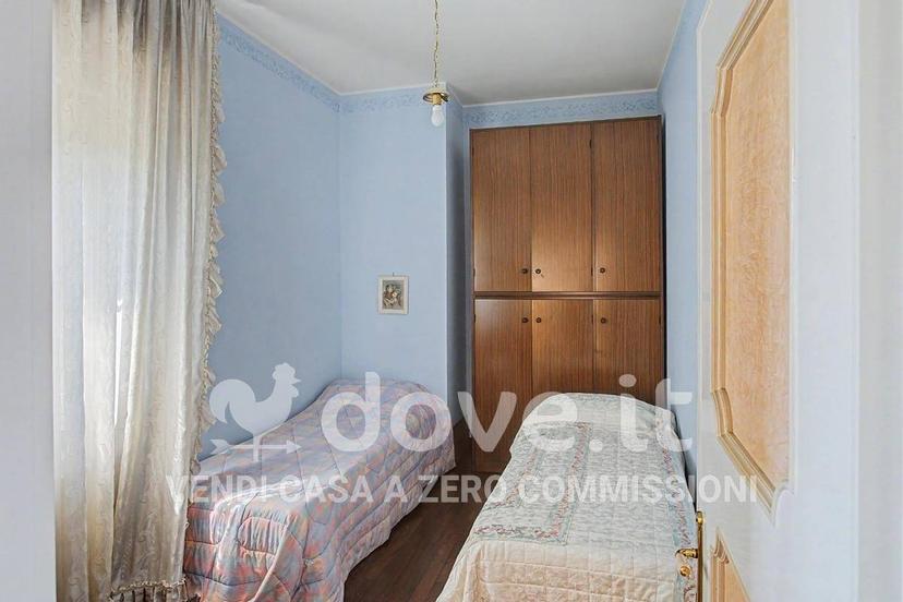 Villa unifamiliare via G. Parini 4, Centro, Legnago — foto 8 di 52