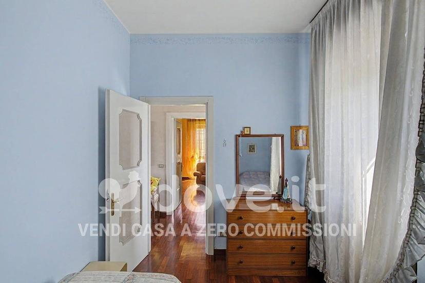 Villa unifamiliare via G. Parini 4, Centro, Legnago — foto 49 di 52