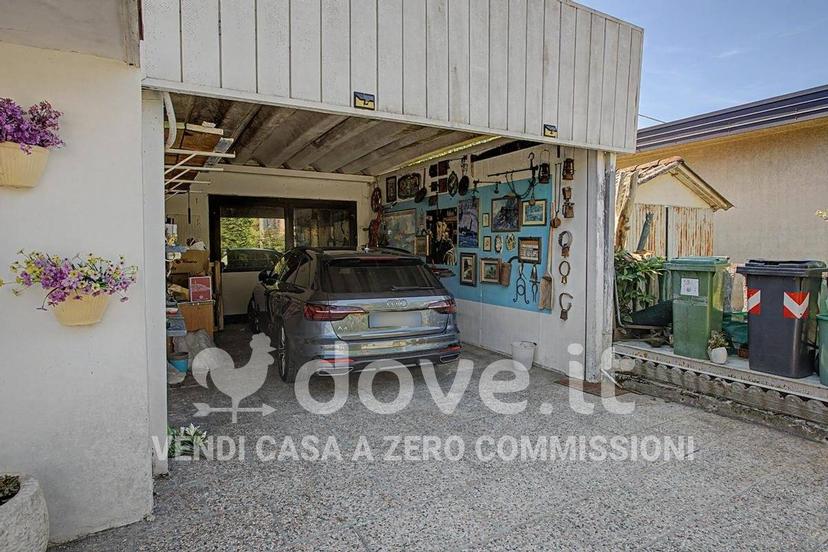 Villa unifamiliare via G. Parini 4, Centro, Legnago — foto 50 di 52