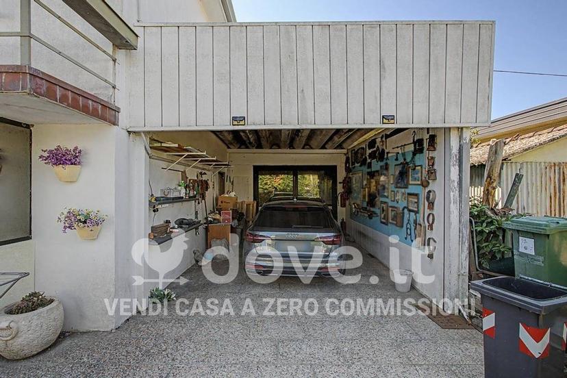 Villa unifamiliare via G. Parini 4, Centro, Legnago — foto 45 di 52