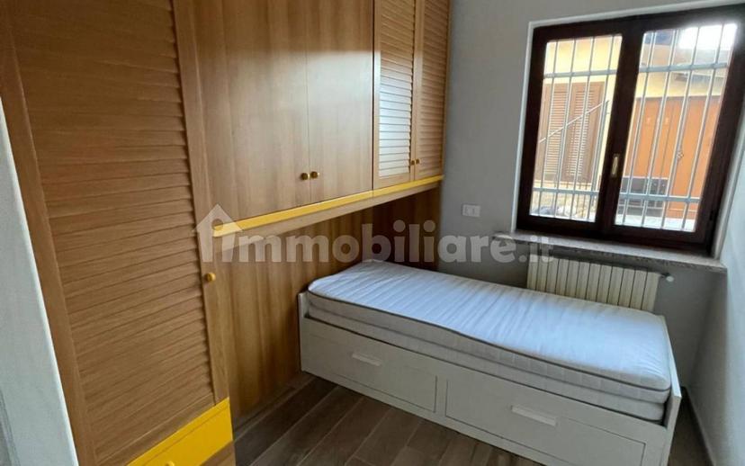 Bilocale via Bercleda 67, Corso Genova, Esselunga, Vigevano — foto 4 di 7