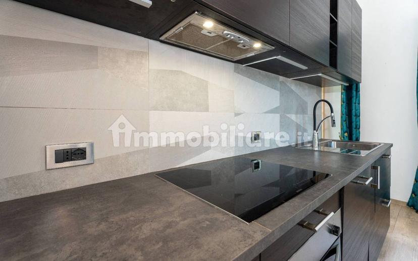 Quadrilocale via Gaetano Donizetti 4, Centro, Gromo — foto 28 di 28
