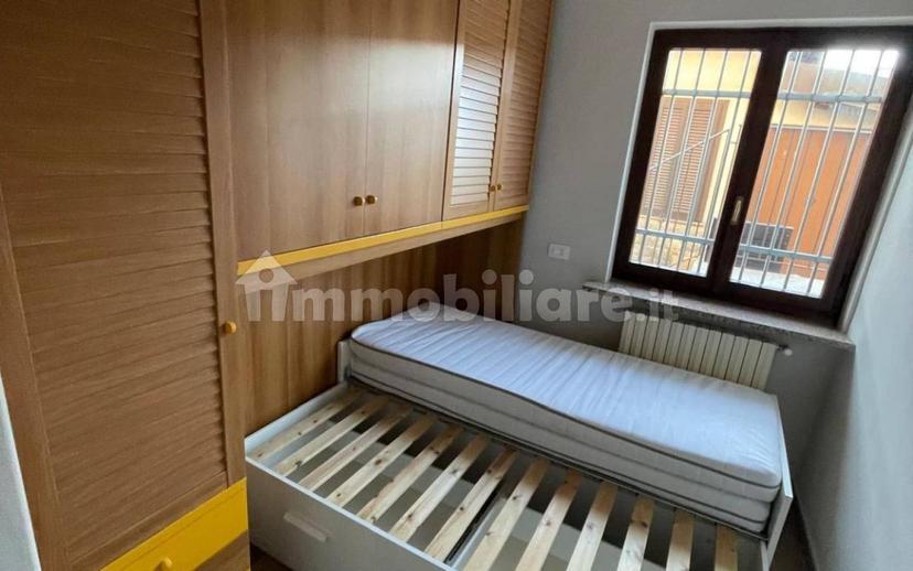 Bilocale via Bercleda 67, Corso Genova, Esselunga, Vigevano — foto 5 di 7