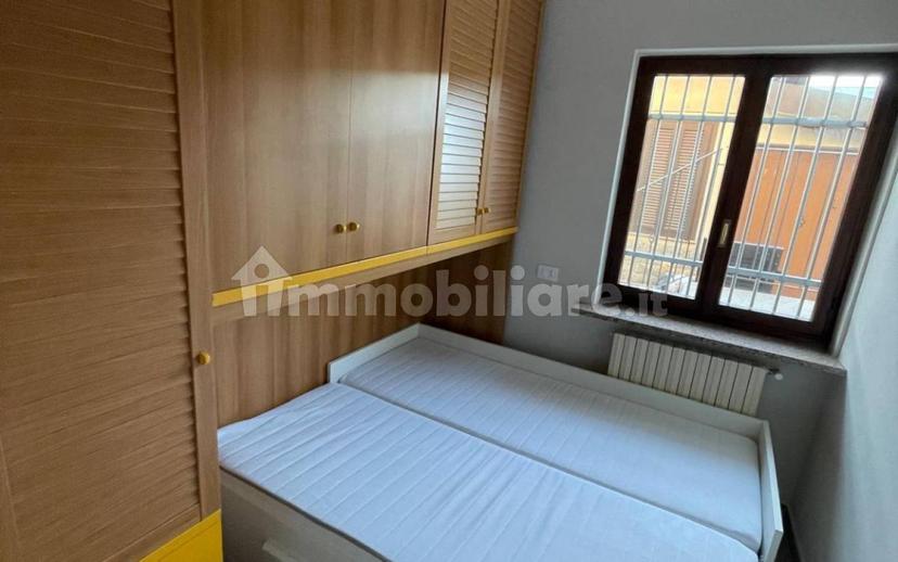 Bilocale via Bercleda 67, Corso Genova, Esselunga, Vigevano — foto 6 di 7