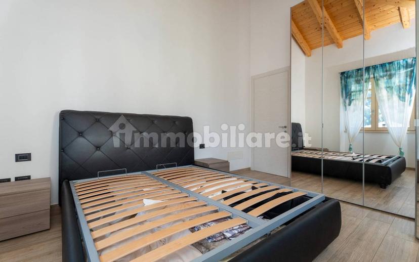Quadrilocale via Gaetano Donizetti 4, Centro, Gromo — foto 17 di 28