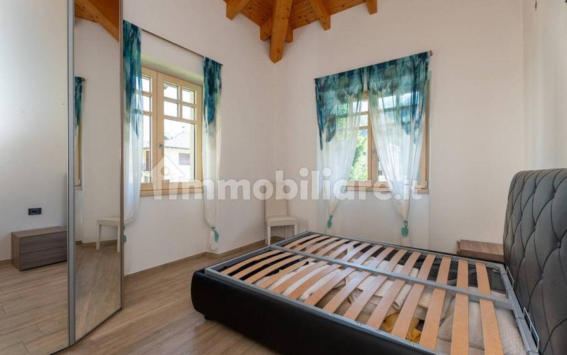 Quadrilocale via Gaetano Donizetti 4, Centro, Gromo — foto 13 di 28