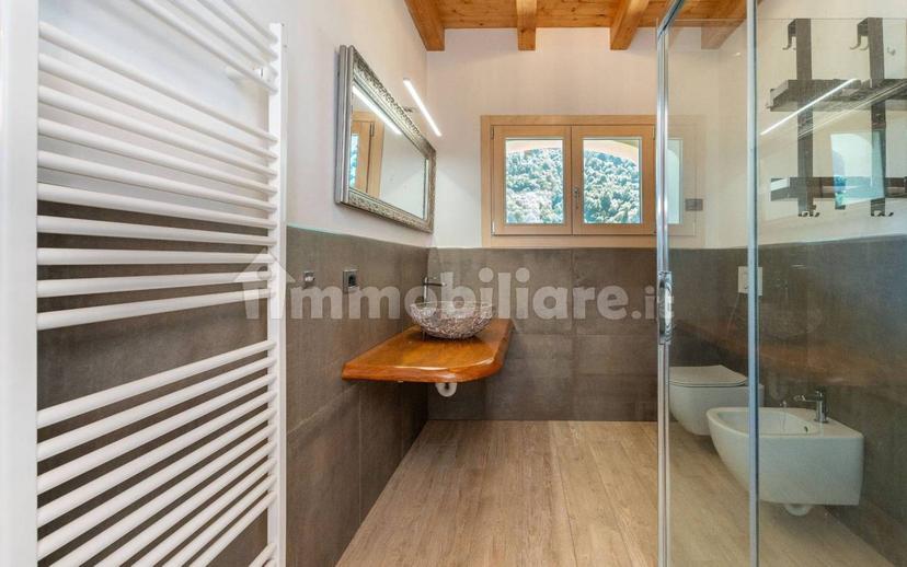 Quadrilocale via Gaetano Donizetti 4, Centro, Gromo — foto 19 di 28