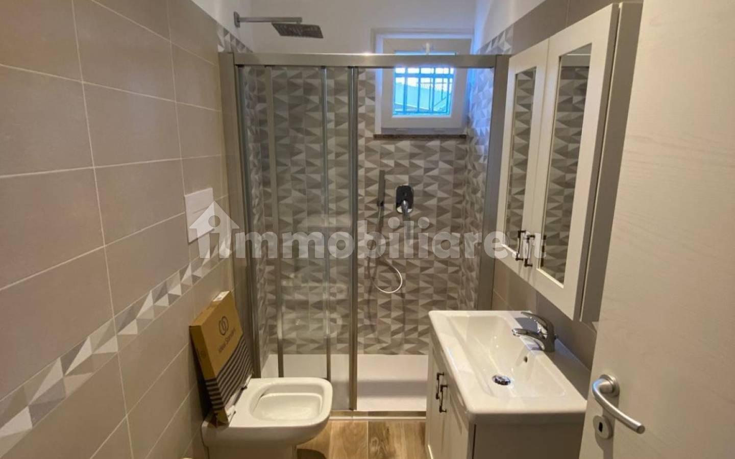 Bilocale via Bercleda 67, Corso Genova, Esselunga, Vigevano