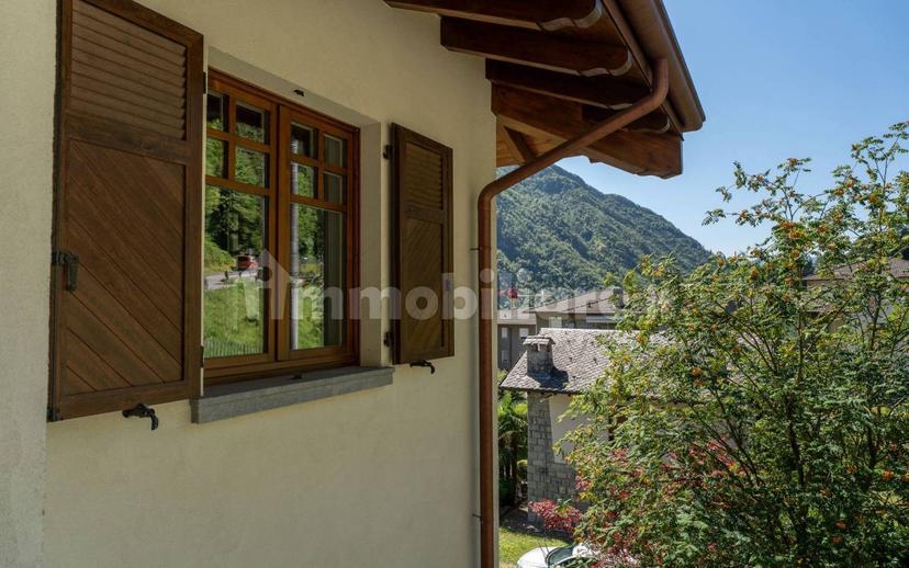Quadrilocale via Gaetano Donizetti 4, Centro, Gromo — foto 25 di 28