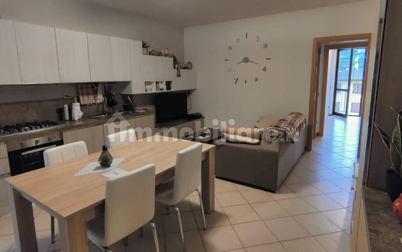 Bilocale via Carpen 48, Centro, Villanuova sul Clisi — foto 4 di 9