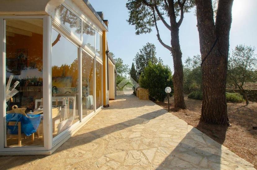 Villa unifamiliare Str. Vicinale delle Quote Magnati 720, Gioia del Colle — foto 18 di 43