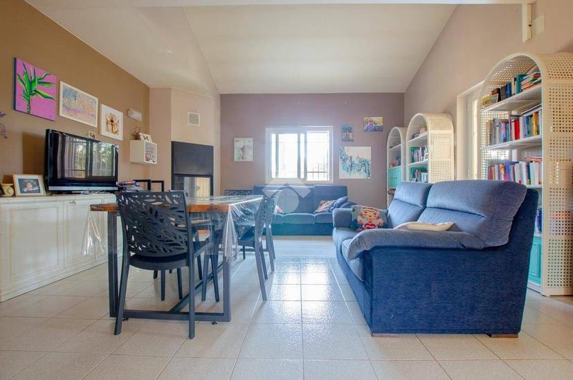 Villa unifamiliare Str. Vicinale delle Quote Magnati 720, Gioia del Colle — foto 27 di 43