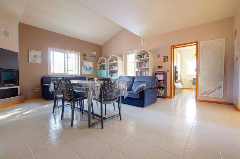 Villa unifamiliare Str. Vicinale delle Quote Magnati 720, Gioia del Colle — foto 14 di 43