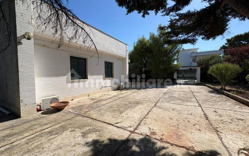 Villa unifamiliare Strada Scizza o Scizze 4, Torre a Mare, Bari — foto 15 di 16
