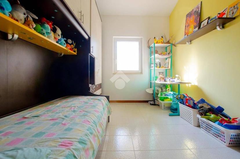 Villa unifamiliare Str. Vicinale delle Quote Magnati 720, Gioia del Colle — foto 35 di 43