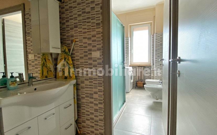 Monolocale via Scuderlando, Borgo Roma, Verona