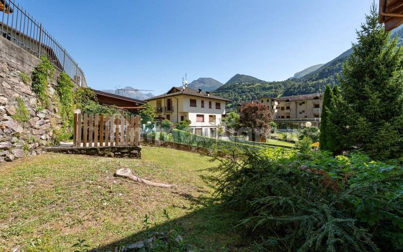 Quadrilocale via Gaetano Donizetti 4, Centro, Gromo — foto 20 di 28