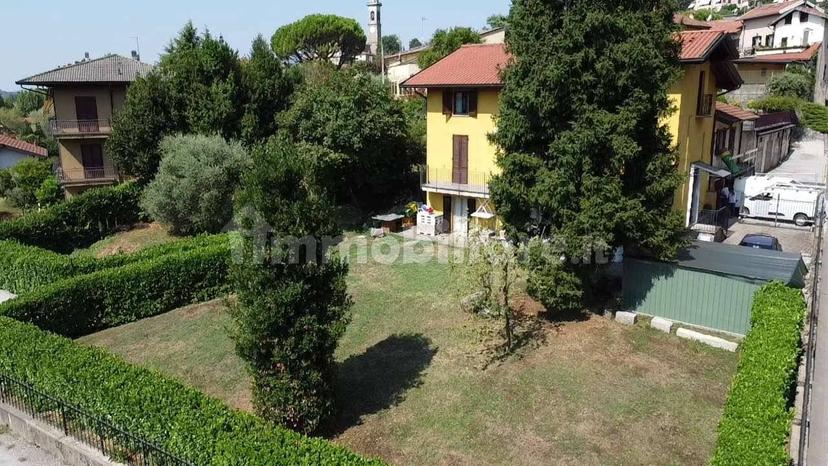 Villa unifamiliare villa giovio, Breccia - Lazzago, Como — foto 8 di 9