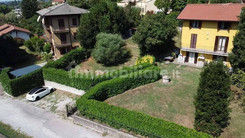 Villa unifamiliare villa giovio, Breccia - Lazzago, Como — foto 3 di 9