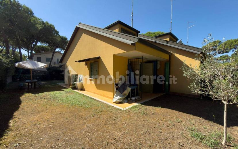 Villa a schiera via Raggio di Giove 2, Centro, Lignano Sabbiadoro — foto 14 di 15