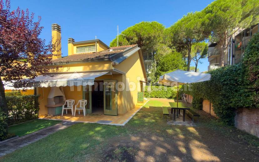 Villa a schiera via Raggio di Giove 2, Centro, Lignano Sabbiadoro — foto 3 di 15