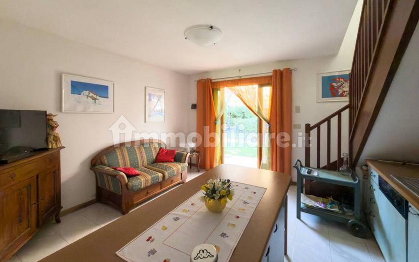 Villa a schiera via Raggio di Giove 2, Centro, Lignano Sabbiadoro — foto 15 di 15