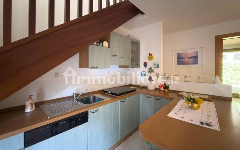 Villa a schiera via Raggio di Giove 2, Centro, Lignano Sabbiadoro — foto 11 di 15