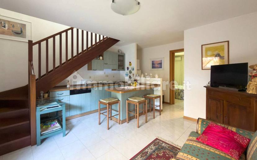 Villa a schiera via Raggio di Giove 2, Centro, Lignano Sabbiadoro — foto 6 di 15
