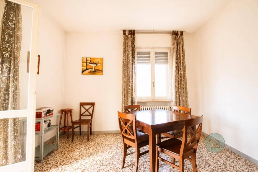Trilocale via Carlo Goldoni, Centro, Mirandola — foto 15 di 20