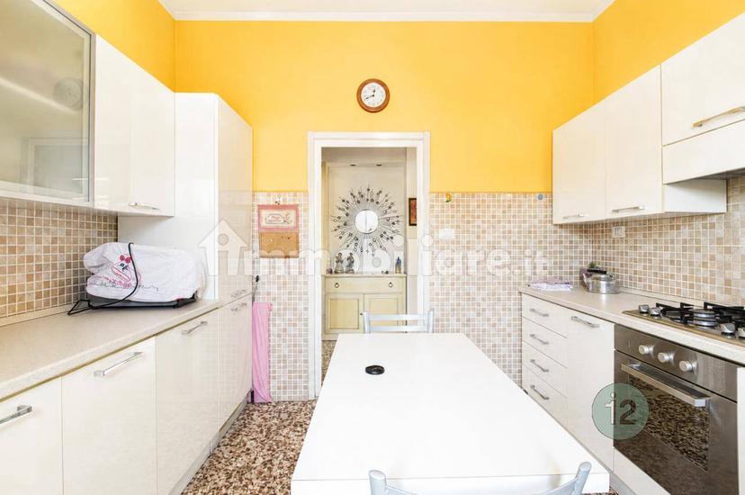 Trilocale via Carlo Goldoni, Centro, Mirandola — foto 20 di 20